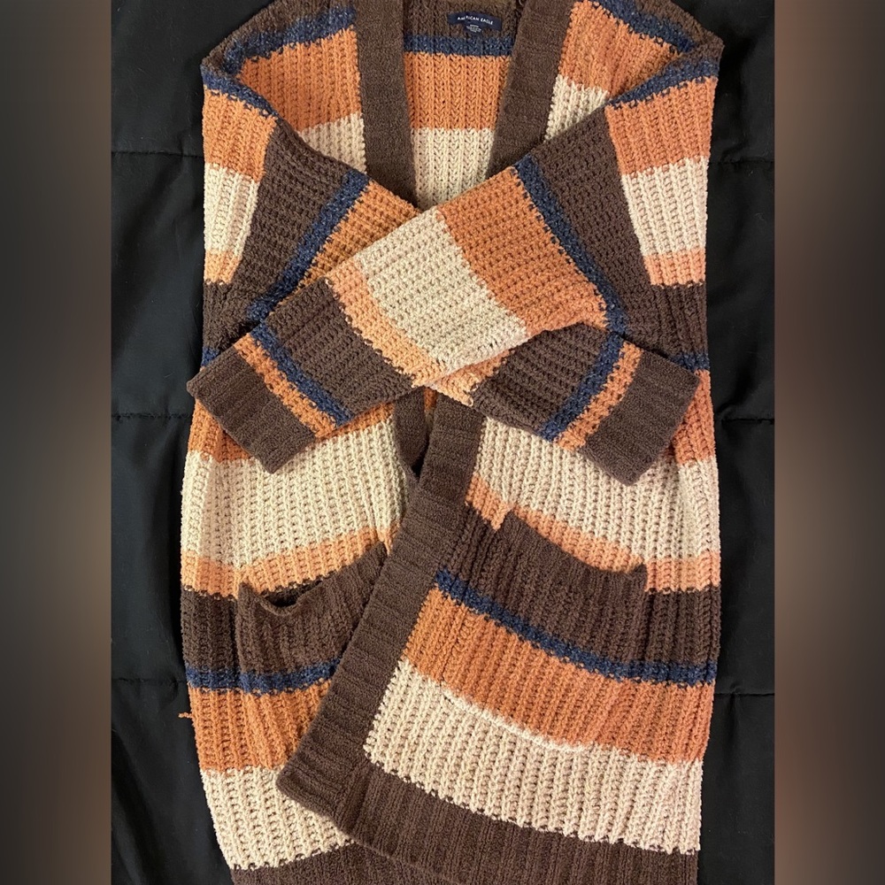 Cozy oversized sweater bundle